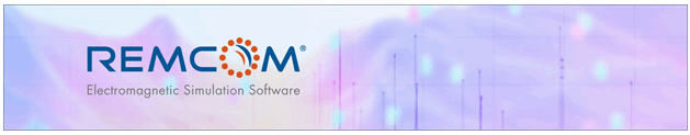 Remcom -- Electromagnetic Simulation Software