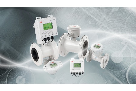 ABB Integrates AquaMaster4 Flowmeter With Topkapi SCADA Software To ...