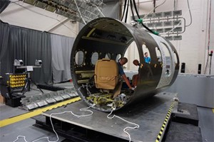 Virtual Engineering Lab Using Photron High-Speed Cameras For Aviation Research Virtual Engineering Lab Using Photron High-Speed Cameras For Aviation Research