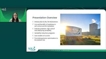 Where Sourcing Meets Science: Performance Improvement And Cost Reduction Through Innovative Collaboration