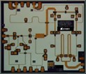 XU1001 36.0-40.0 GHz GaAs MMIC Up-Converter XU1001 36.0-40.0 GHz GaAs MMIC Up-Converter