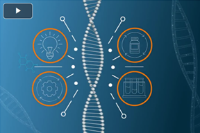 InspiroGene - integrated services InspiroGene - integrated services