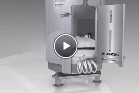 HyPerforma 51 Single-Use Bioreactor Overview Video