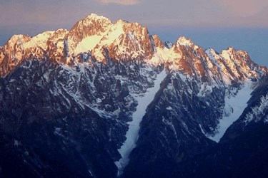japan mountain