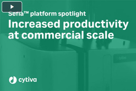 Sefia Platform Spotlight