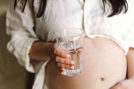 Drinking Water Contaminated With PFAS During Pregnancy Linked To An Increased Risk Of Childhood Asthma -- https://www.wateronline.com/doc/drinki...