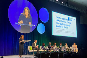 SCDM 2025: Practical Advice From Global Regulators — Including The FDA SCDM2025