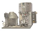 New Laboratory & Pilot Plant Mixing/Discharge System From Charles Ross & Son Company New Laboratory & Pilot Plant Mixing/Discharge System From Charles Ross & Son Company