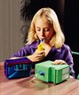 Nebuliser Therapy Nebuliser Therapy