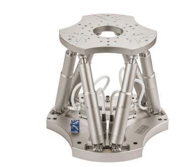 6-Axis Hexapod