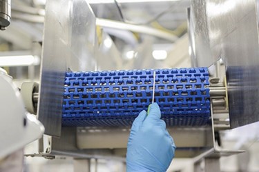 Environmental Monitoring – A Critical Component Of Food Safety Environmental Monitoring – A Critical Component Of Food Safety
