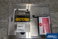 Sepha Manual Deblistering Machine Model PRESSOUT