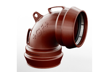 GF Piping Systems