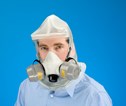 ER2000CBRN As Worn by Model ER2000CBRN As Worn by Model