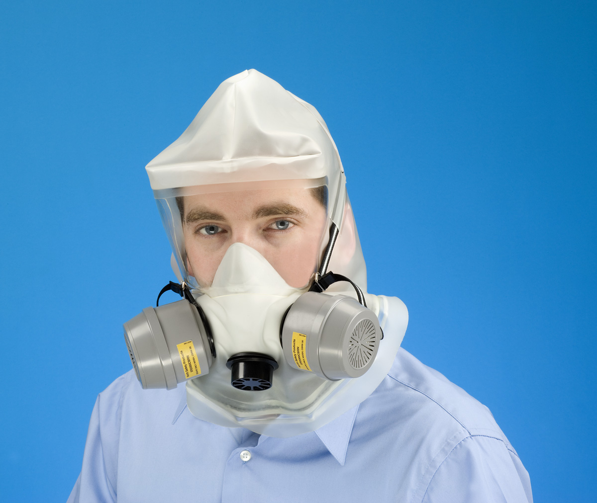 ER2000CBRN Emergency Escape Respirator