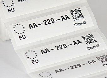 Omni-ID® Adept 1200G Omni-ID® Adept 1200G