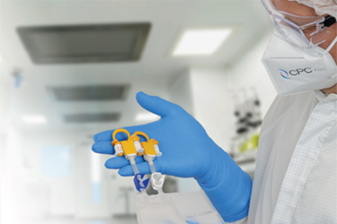 CPC - aseptic processing CPC - aseptic processing