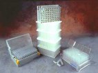 Racks for Storing and Shipping Tubes Racks for Storing and Shipping Tubes