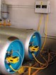 Chlorine Valve Emergency System Chlorine Valve Emergency System