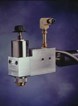 Automatic Fiber Swirl Applicator Head Automatic Fiber Swirl Applicator Head