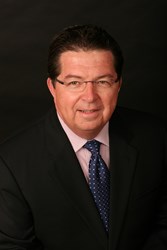 Bill Martin Chairman Headshot
