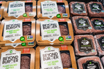 Plant Based Meat ground beef iStock-1203604272 web