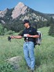 FieldSpec Pro FR Portable Spectroradiometer