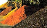 Mulch Colorant Mulch Colorant