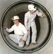 Internal Pipe Joint Seal Internal Pipe Joint Seal