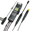 Testo 300 Industrial Combustion Analyzer Testo 300 Industrial Combustion Analyzer