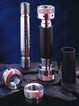 Radial Fit Coupling Bolt Radial Fit Coupling Bolt