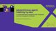 Adventitious Agent Testing By NGS: A Comprehensive Solution With Targeted And Non-Targeted Approaches Bucket
