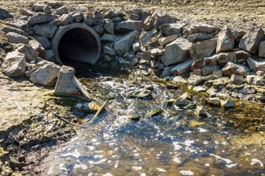 groundwater