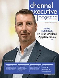November 2017 Issue Table Of Contents November 2017 Issue Table Of Contents