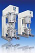 Ross PDDM-200 Planetary Dual Dispersers Ross PDDM-200 Planetary Dual Dispersers