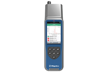 Rigaku Progeny 1064 nm Raman Analyzer Rigaku Progeny 1064 nm Raman Analyzer