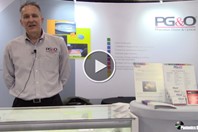 PG&O Expanded IR Optical Materials And Capabilities PG&O Expanded IR Optical Materials And Capabilities - Image