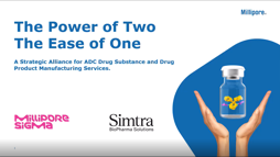 Simtra BioPharma Solutions June 2026 Capabilities Update ADC