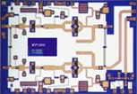 XP1000 17.0-24.0 GHz GaAs MMIC Power Amplifier XP1000 17.0-24.0 GHz GaAs MMIC Power Amplifier