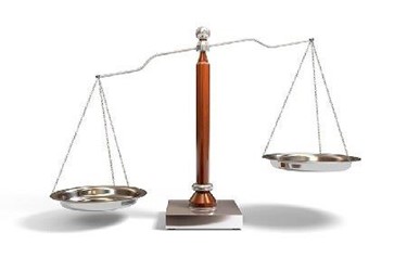 Weighing Scale Balance