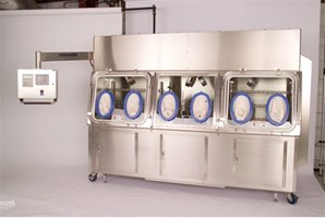 PharmaceuticalIsolators