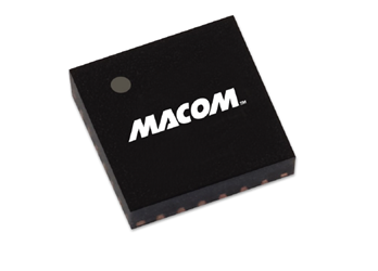 GaN Wideband Transistor: MAGX-011086