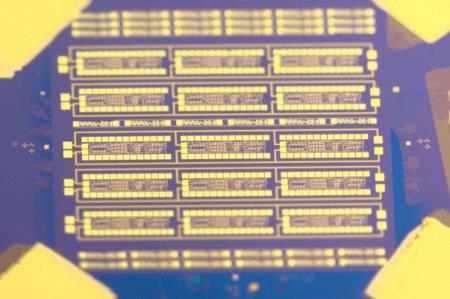 Ultra-Thin Logic Flexible Computing With Layered Materials