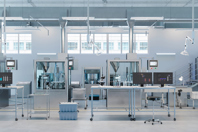 GettyImages-1585548490-modular-facility-laboratory-drug-development