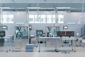 GettyImages-1585548490-modular-facility-laboratory-drug-development