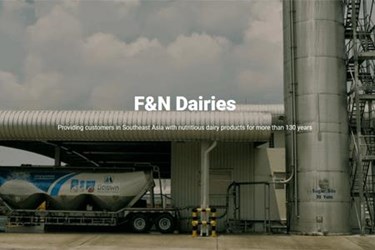 FN Dairies Achieves Significant Savings In Production Logistics And ...