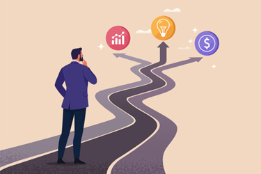 business choice, decision-making, innovation, path-GettyImages-2238551186 business choice, decision-making, innovation, path-GettyImages-2238551186