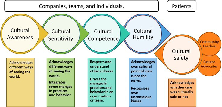 PDF) Cultural Humility in Community Practice: 3 Reflections from