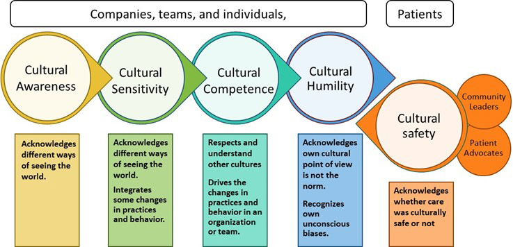 How Psychological And Cultural Safety Can Accelerate Diverse Patient 