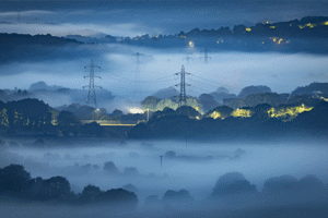 RO Protection At Trimble County Power Station, US Getty-1531132054-power-lines